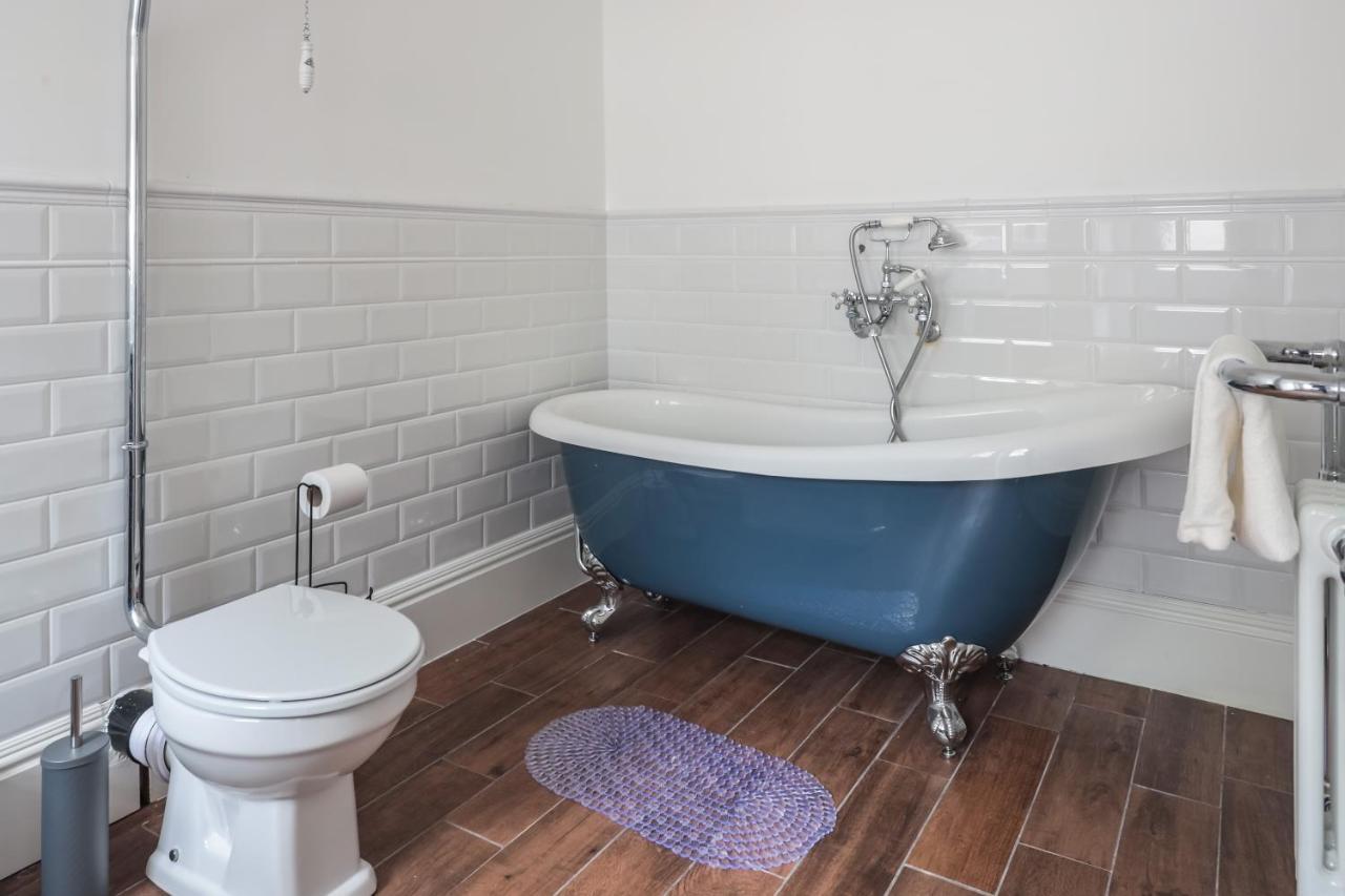 Spacious 4 Bed House In Birmingham, Suitable For Contractors Exteriör bild
